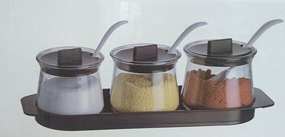 MKMARTst Sauce Set Glass(1 Piece)