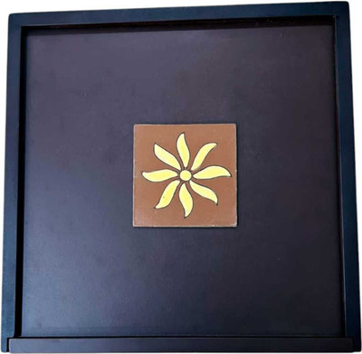 Espoiir bloom Spice Set Wooden(1 Piece)
