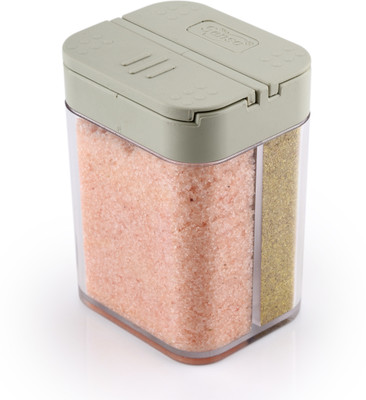 Max Senso Salt & Pepper Set Plastic(1 Piece)