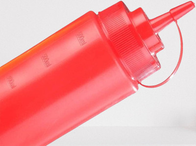 KDZONE Sauce Set Plastic(1 Piece)