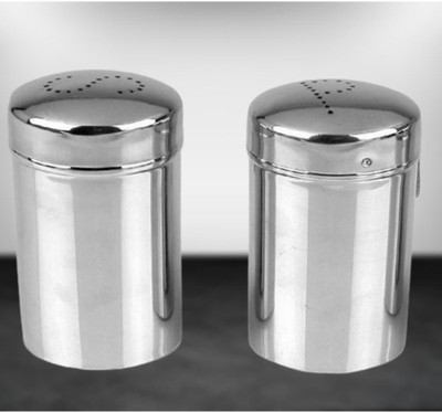 Dynore Spice Set Stainless Steel(2 Piece)