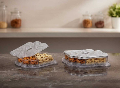 Shree shyam Spice Set Plastic(1 Piece)