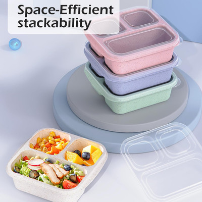 RBGIIT Spice Set Plastic(4 Piece)