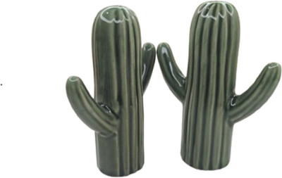 SDE Salt & Pepper Set Ceramic(2 Piece)