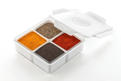 Romp and Role Spice Set Plastic(1 Piece)