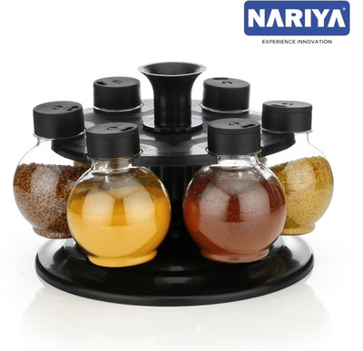 nariya Spice Set Plastic(6 Piece)