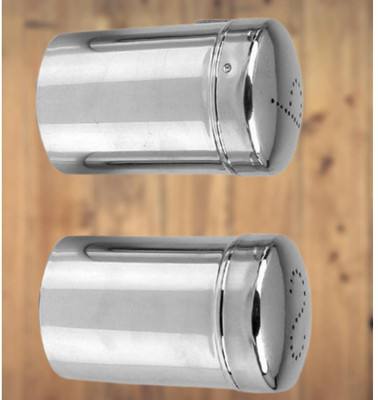 Dynore Spice Set Stainless Steel(2 Piece)