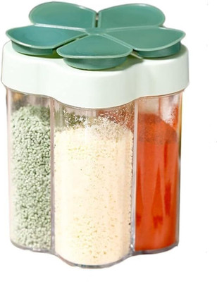 Kahaan enterprise Spice Set Plastic(1 Piece)