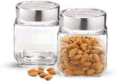 KEITSI Spice Set Glass(2 Piece)