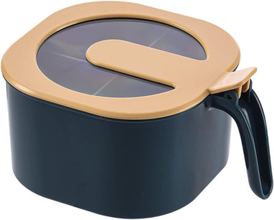 We3 Spice Set Plastic(1 Piece)