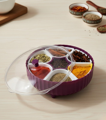 ARCYU Spice Set Plastic(1 Piece)