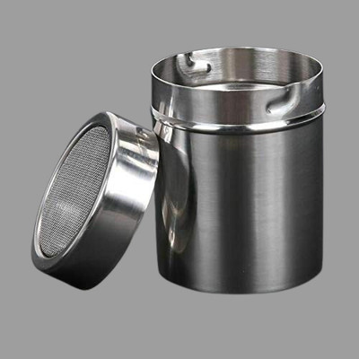 Dynore Spice Set Steel(1 Piece)