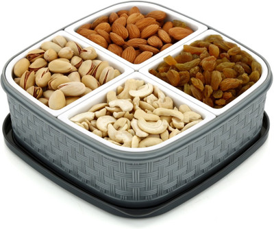 Homzview Spice Set Plastic(1 Piece)