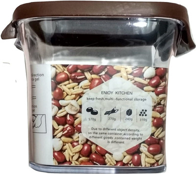 Leplion Spice Set Plastic(1 Piece)