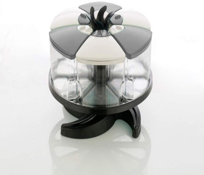 PRATHAM ENTERPRISE Spice Set Plastic(6 Piece)