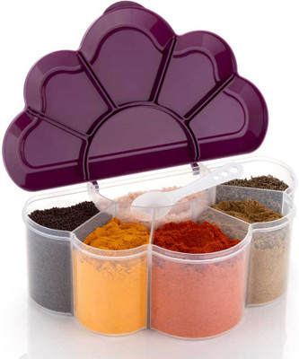 DIHOK Spice Set Plastic(1 Piece)