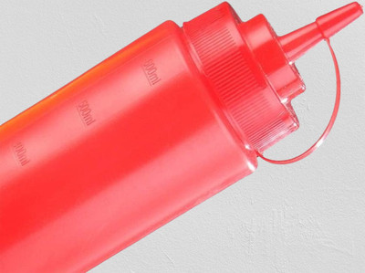 KDZONE Sauce Set Plastic(1 Piece)