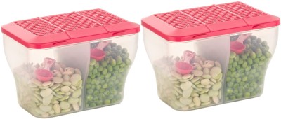 Metrolife Spice Set Plastic(2 Piece)