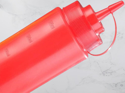 KDZONE Sauce Set Plastic(1 Piece)