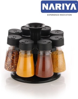nariya Spice Set Plastic(8 Piece)