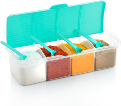 hitu Spice Set Plastic(1 Piece)