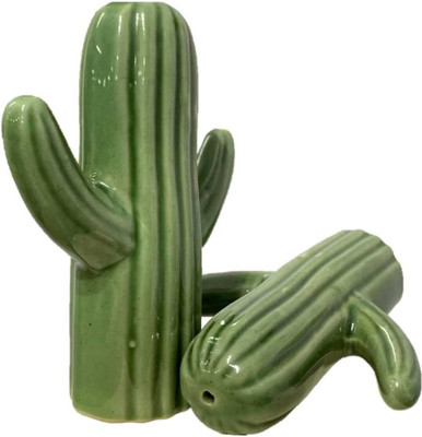 Your Local Store Salt & Pepper Set Ceramic(2 Piece)