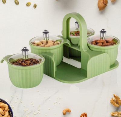 Umang Enterprise Seasoning Shaker Set Plastic