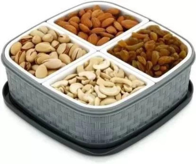 Parulenter Spice Set Plastic(1 Piece)