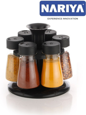 nariya Spice Set Plastic(6 Piece)