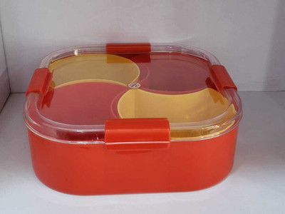 ARMOLICE Spice Set Plastic(1 Piece)