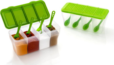 OFFYX Spice Set Plastic(2 Piece)