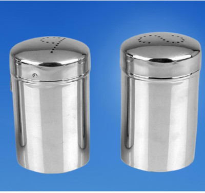 Dynore Spice Set Stainless Steel(2 Piece)