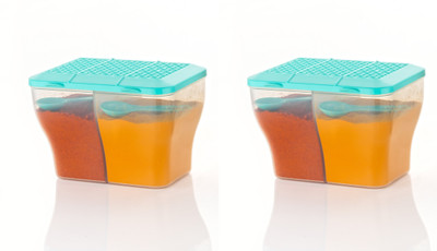 MAGICSPOON Spice Set Plastic(2 Piece)