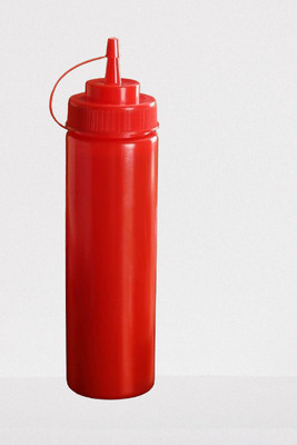 KDZONE Sauce Set Plastic(1 Piece)