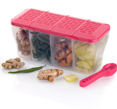 MAGICSPOON Spice Set Polypropylene(1 Piece)