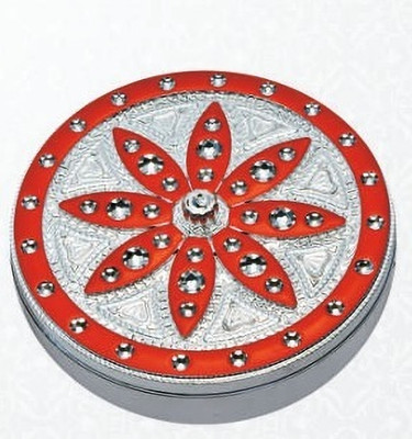 Shree shyam Spice Set Plastic(1 Piece)