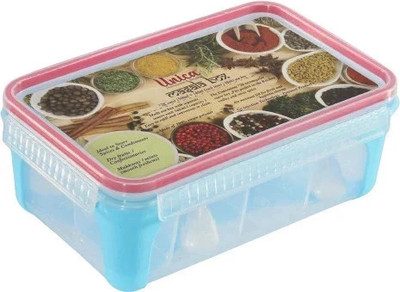 Unica Spice Set Plastic(1 Piece)