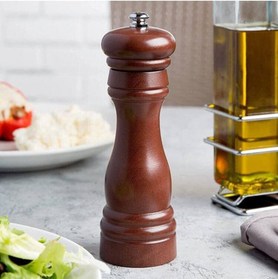 SEVENSPACE Spice Set Wooden(1 Piece)