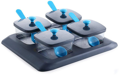 Sorath Spice Set Plastic(1 Piece)