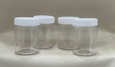 Aster Spice Set Plastic(4 Piece)