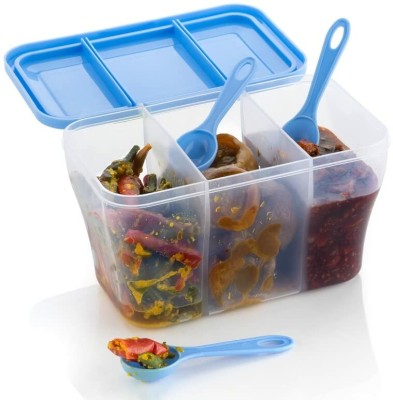 DIHOK Spice Set Plastic(1 Piece)