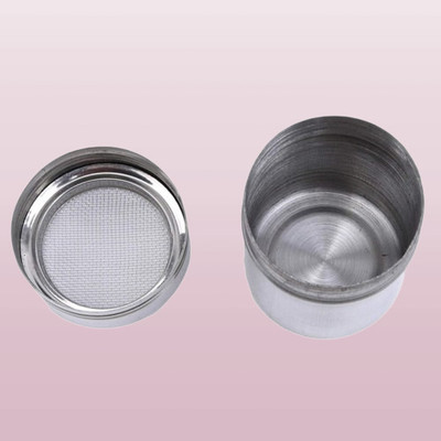 Dynore Spice Set Steel(1 Piece)