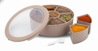 ab fashion Spice Set Plastic(1 Piece)