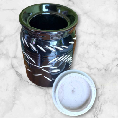anshika Spice Set Ceramic(1 Piece)