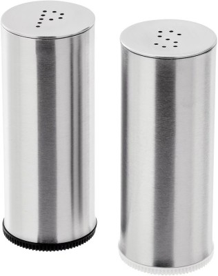 IKEA Salt & Pepper Set Stainless Steel(2 Piece)