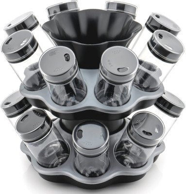 Alexa Spice Set Plastic