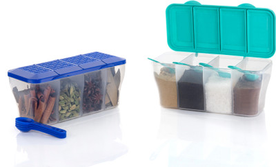 OFFYX Spice Set Plastic(2 Piece)