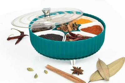 SIGNQ Spice Set Plastic(1 Piece)