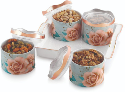 Moltres Spice Set Plastic(4 Piece)