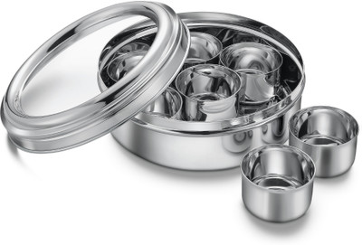 Judge Spice Set Stainless Steel(1 Piece)